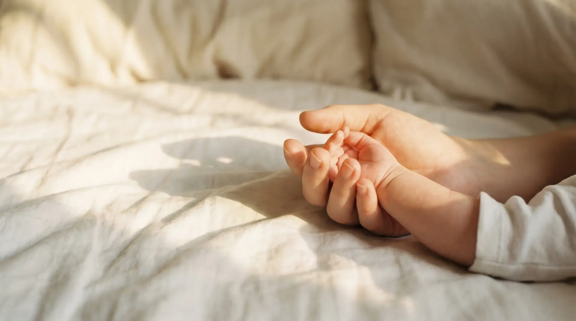 Amari Baby Essentials — designed with care