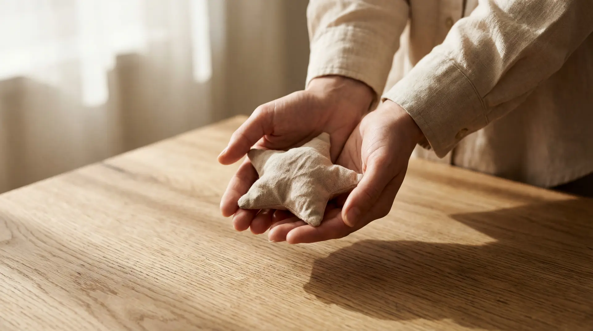 Amari Baby Essentials — for the parents who give it