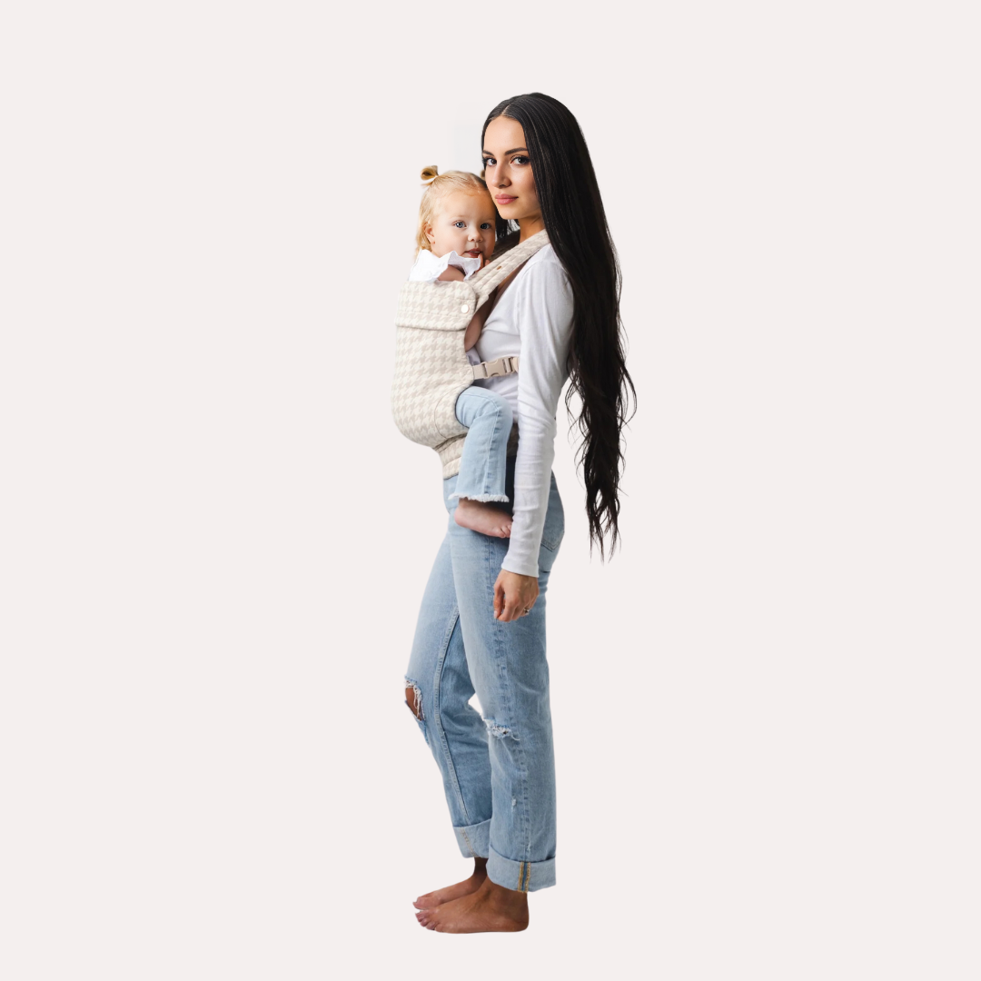Amari FeatherLite™ Baby Carrier