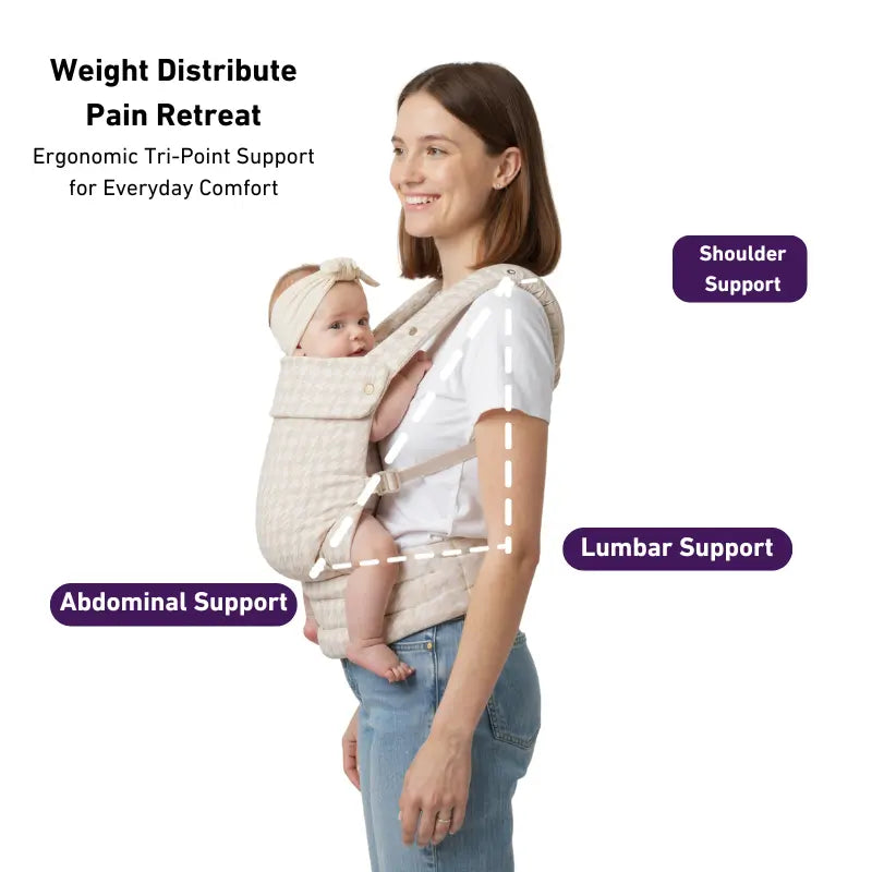 Amari Bonding Carrier