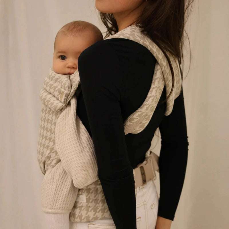 Amari Bonding Carrier