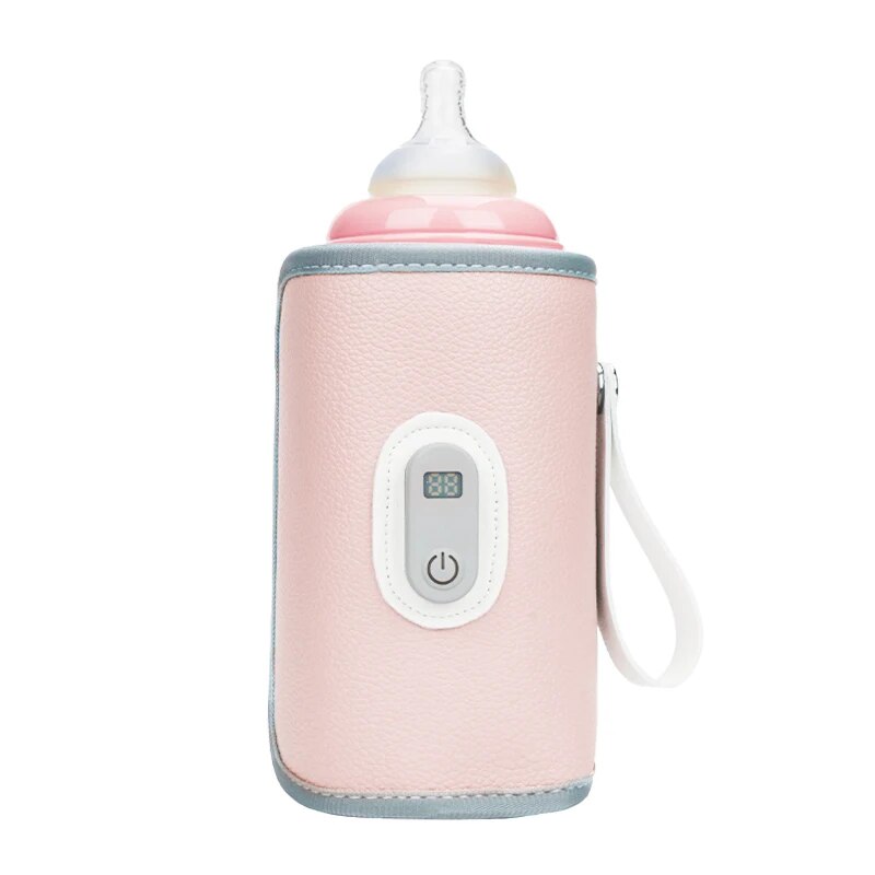 Amari - Baby Bottle Heater